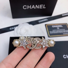 Chanel Brooches